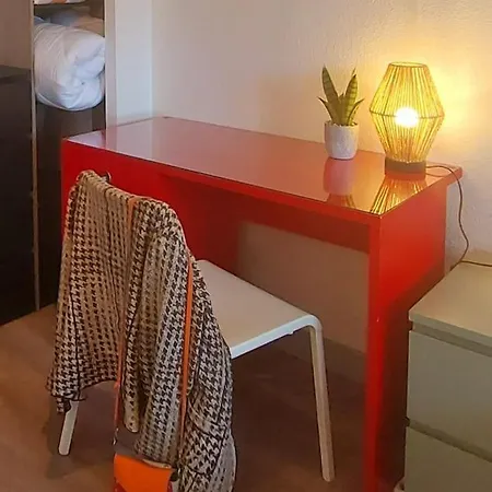 Zenith - Cartoucherie Appartement Toulouse