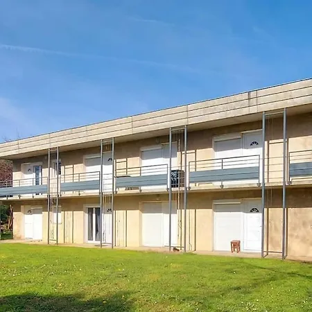 Appartement Zenith - Cartoucherie *