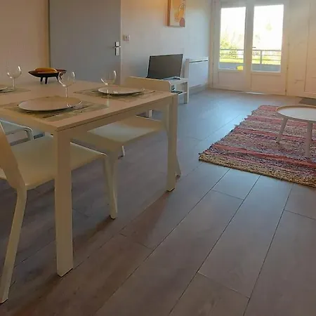 Zenith - Cartoucherie Appartement