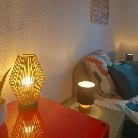 Zenith - Cartoucherie Appartement Toulouse