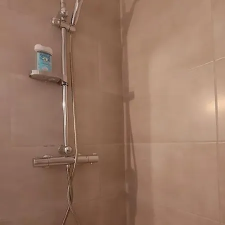 Zenith - Cartoucherie Apartamento