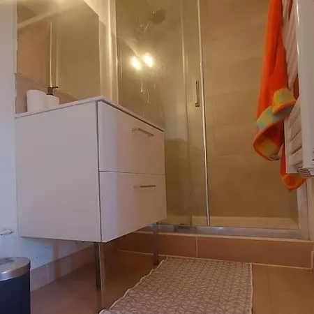 Zenith - Cartoucherie Apartamento Toulouse